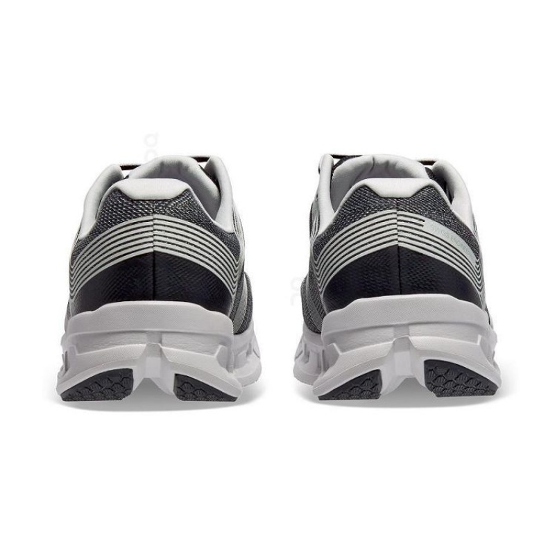 Grey On Cloud Cloudgo Men's Running Shoes | On_IN8576