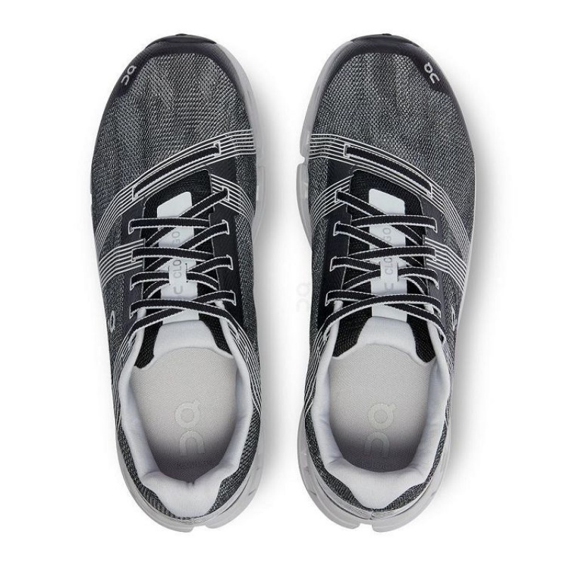Grey On Cloud Cloudgo Men's Running Shoes | On_IN8576