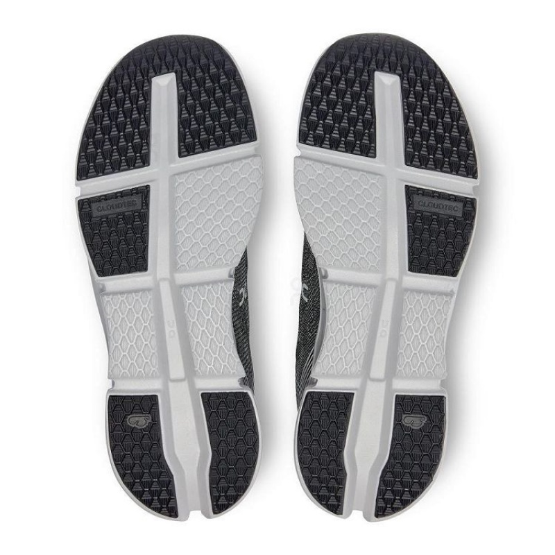 Grey On Cloud Cloudgo Men's Running Shoes | On_IN8576
