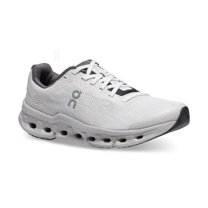 Grey On Cloud Cloudgo Women's Running Shoes | On_IN8069