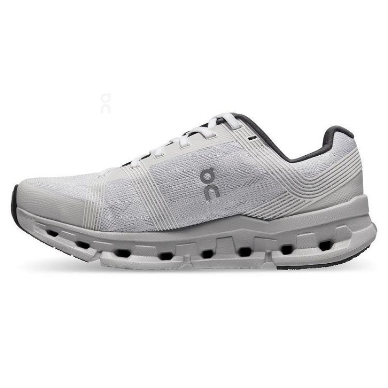 Grey On Cloud Cloudgo Women's Running Shoes | On_IN8069