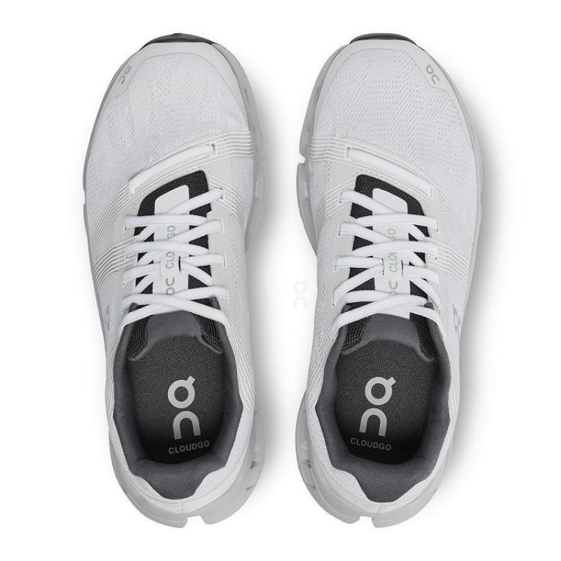 Grey On Cloud Cloudgo Women's Running Shoes | On_IN8069