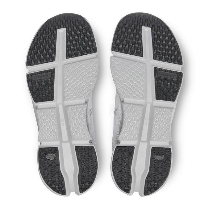 Grey On Cloud Cloudgo Women's Running Shoes | On_IN8069