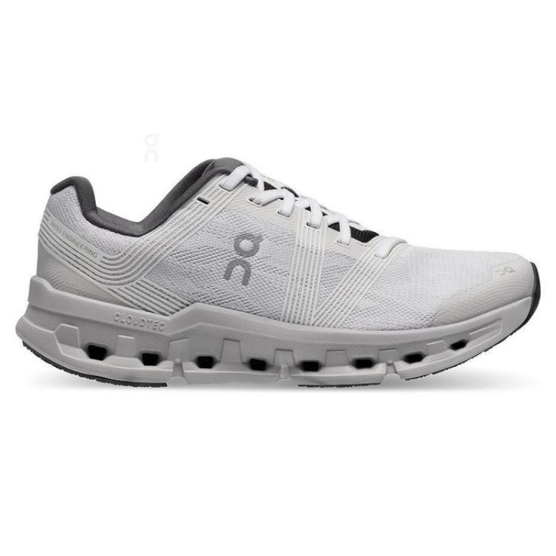 Grey On Cloud Cloudgo Women\'s Running Shoes | On_IN8069