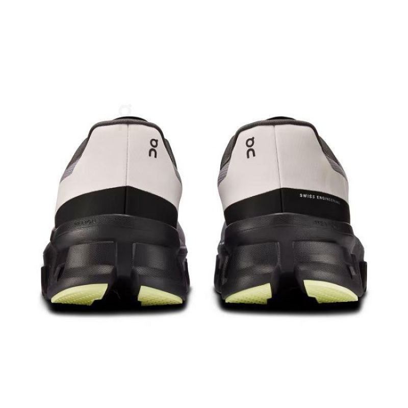 Grey On Cloud Cloudmonster Men's Running Shoes | On_IN8868