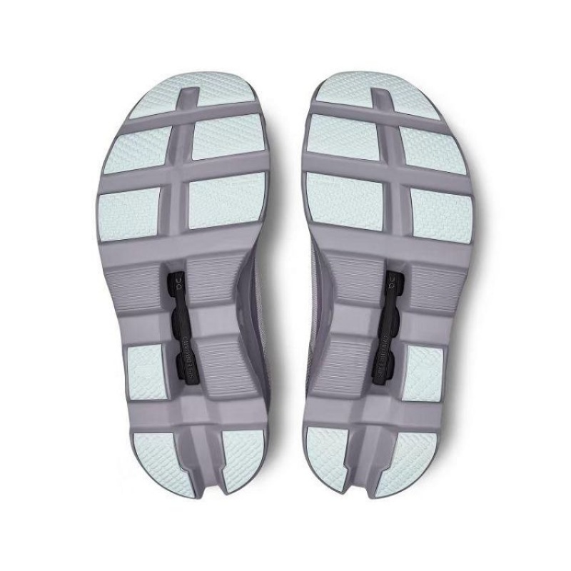 Grey On Cloud Cloudmonster Women's Running Shoes | On_IN8457