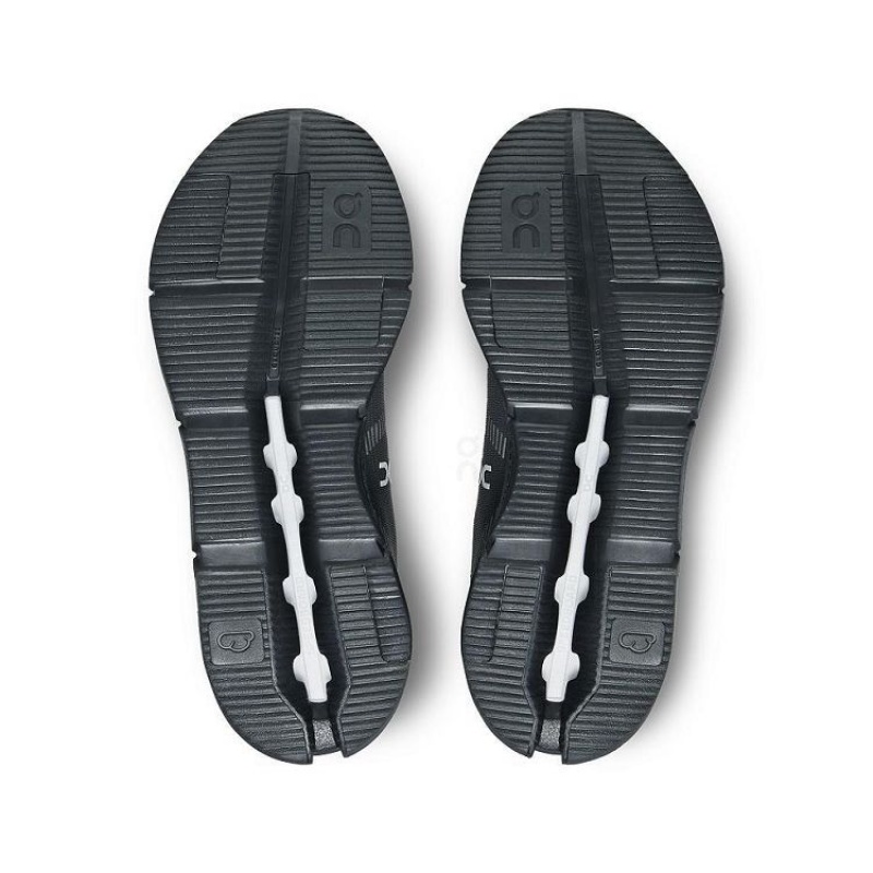 Grey On Cloud Cloudnova Void Men's Sneakers | On_IN8181