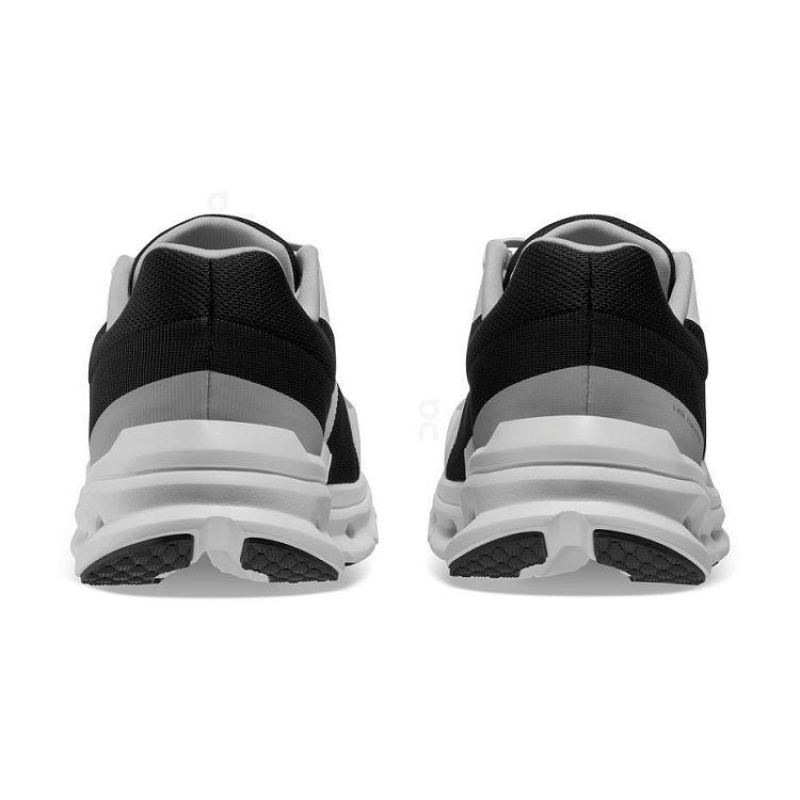Grey On Cloud Cloudrunner Men's Running Shoes | On_IN8432