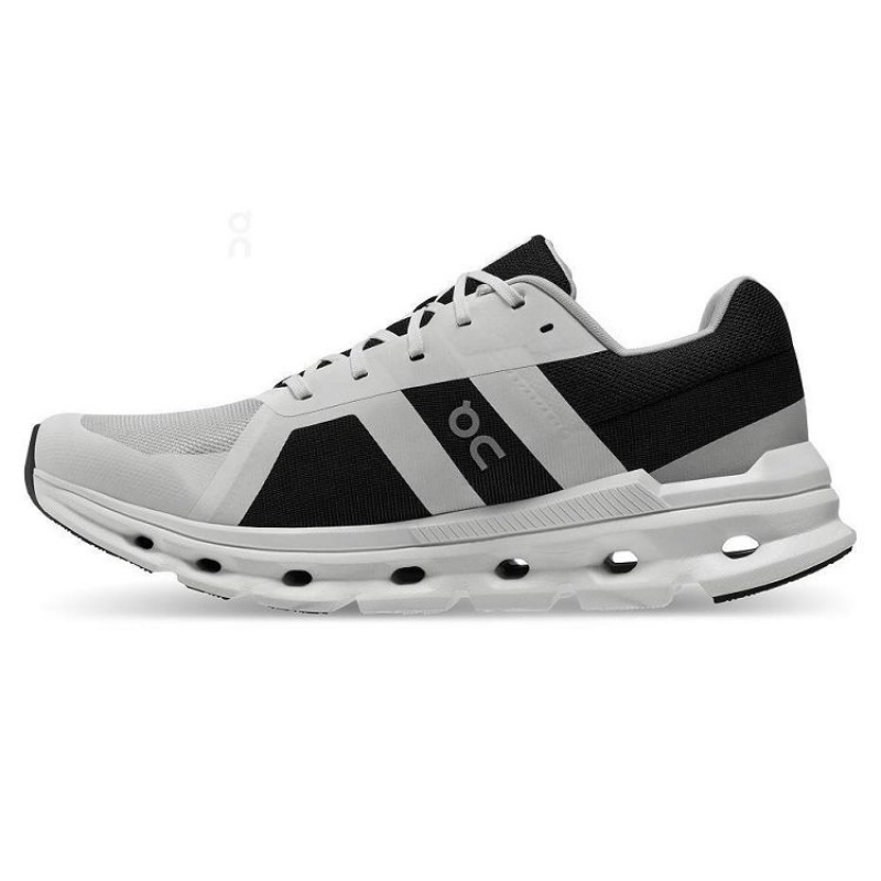 Grey On Cloud Cloudrunner Men's Running Shoes | On_IN8432