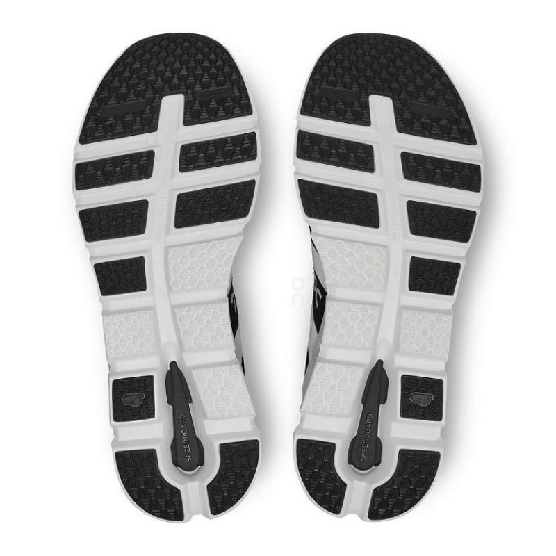 Grey On Cloud Cloudrunner Men's Running Shoes | On_IN8432