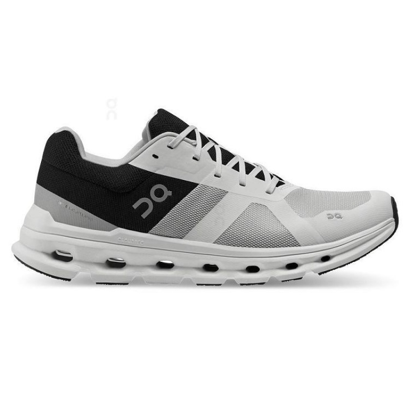 Grey On Cloud Cloudrunner Men\'s Running Shoes | On_IN8432