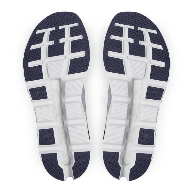 Grey On Cloud Cloudstratus Men's Running Shoes | On_IN8998