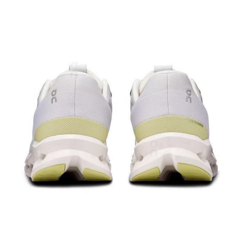 Grey On Cloud Cloudsurfer Men's Running Shoes | On_IN8708