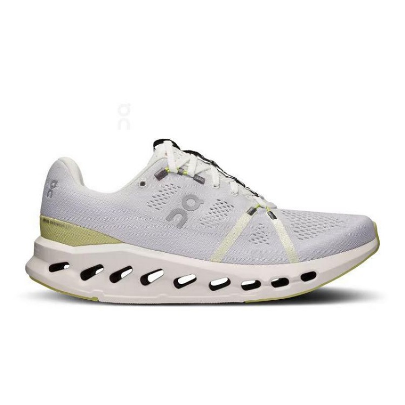 Grey On Cloud Cloudsurfer Men\'s Running Shoes | On_IN8708