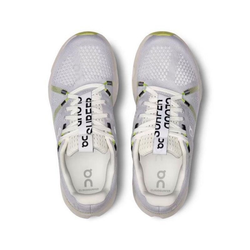 Grey On Cloud Cloudsurfer Women's Running Shoes | On_IN8236