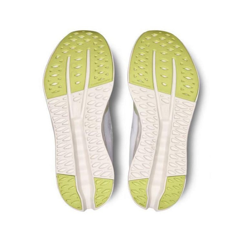 Grey On Cloud Cloudsurfer Women's Running Shoes | On_IN8236