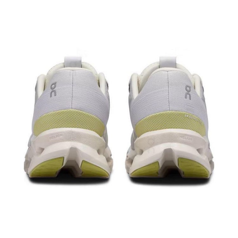 Grey On Cloud Cloudsurfer Women's Running Shoes | On_IN8236