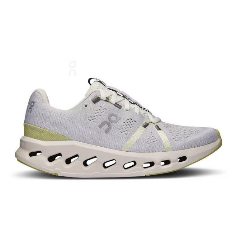 Grey On Cloud Cloudsurfer Women\'s Running Shoes | On_IN8236
