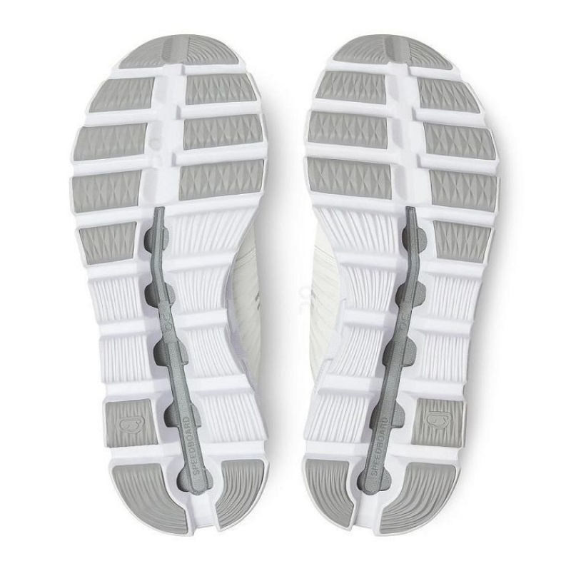 Grey On Cloud Cloudswift Women's Running Shoes | On_IN8090