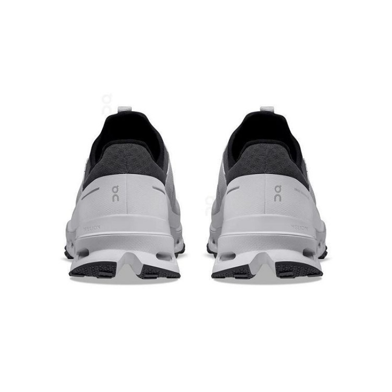 Grey On Cloud Cloudultra Men's Trail Running Shoes | On_IN8139