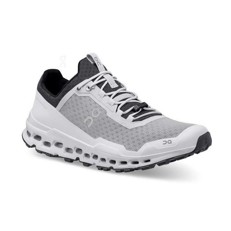 Grey On Cloud Cloudultra Men's Trail Running Shoes | On_IN8139