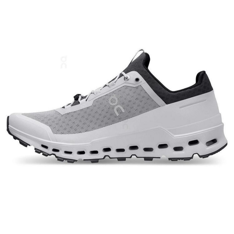 Grey On Cloud Cloudultra Men's Trail Running Shoes | On_IN8139
