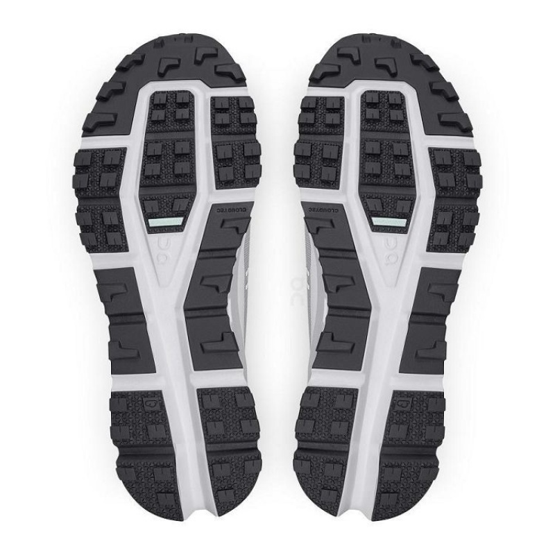 Grey On Cloud Cloudultra Men's Trail Running Shoes | On_IN8139