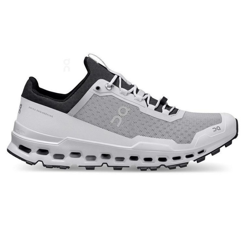 Grey On Cloud Cloudultra Men\'s Trail Running Shoes | On_IN8139