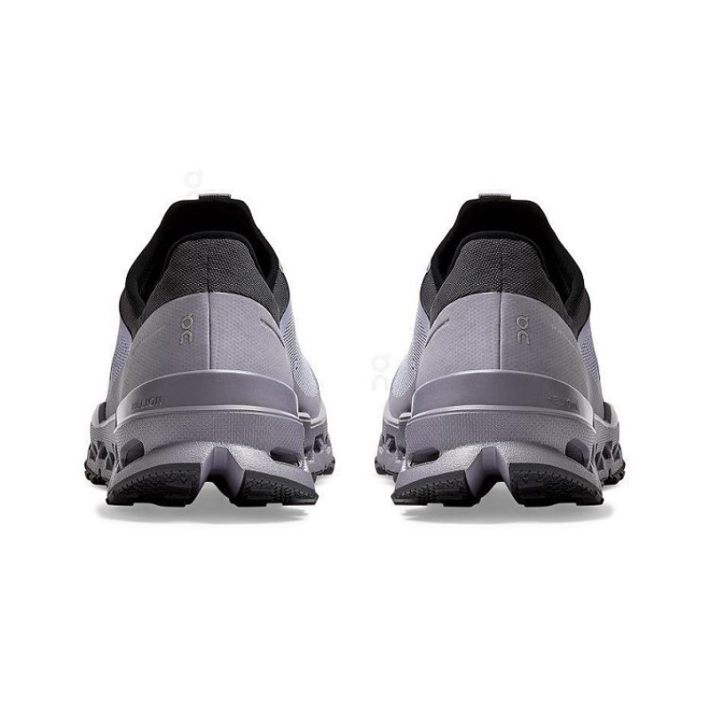 Grey On Cloud Cloudultra Women's Trail Running Shoes | On_IN9131