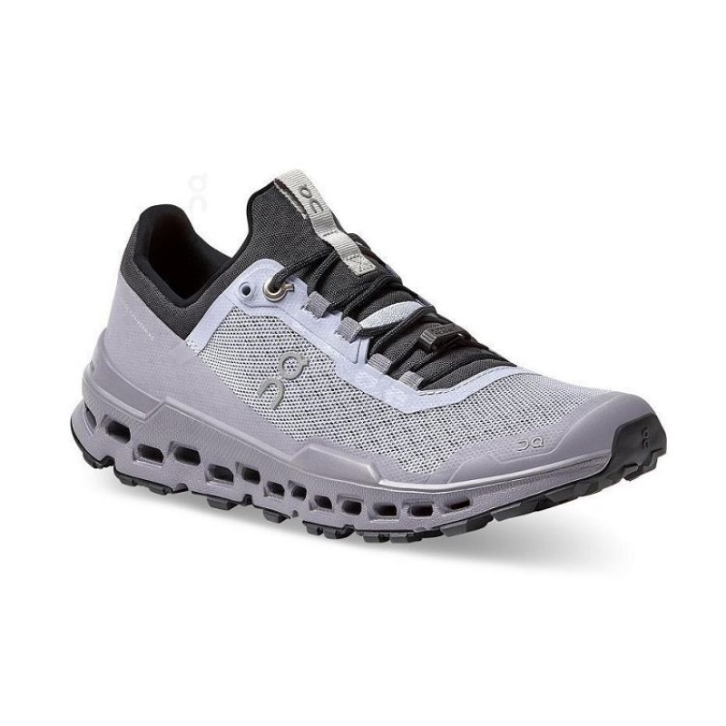 Grey On Cloud Cloudultra Women's Trail Running Shoes | On_IN9131