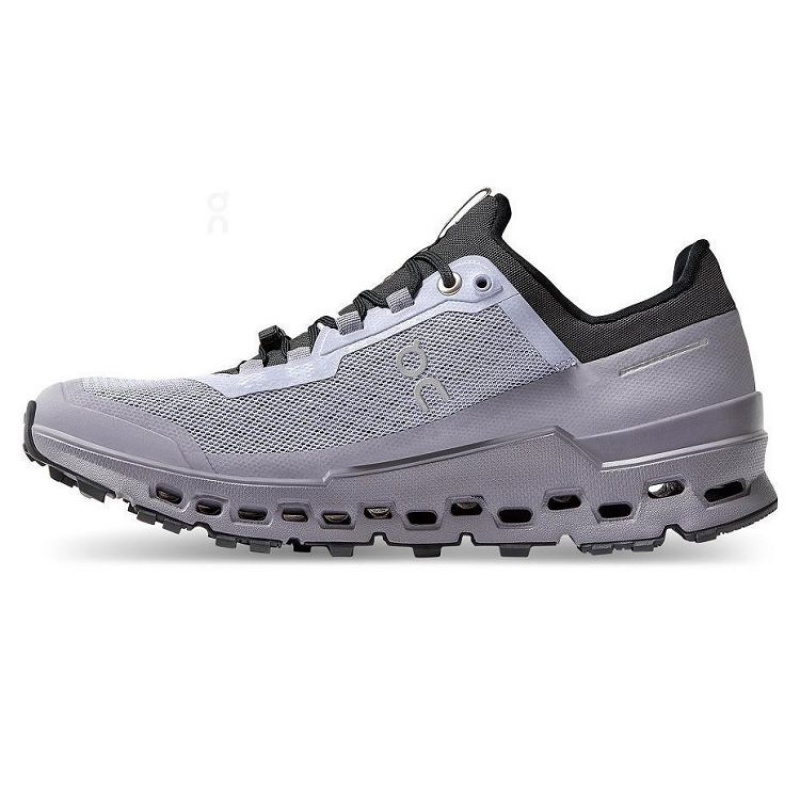 Grey On Cloud Cloudultra Women's Trail Running Shoes | On_IN9131