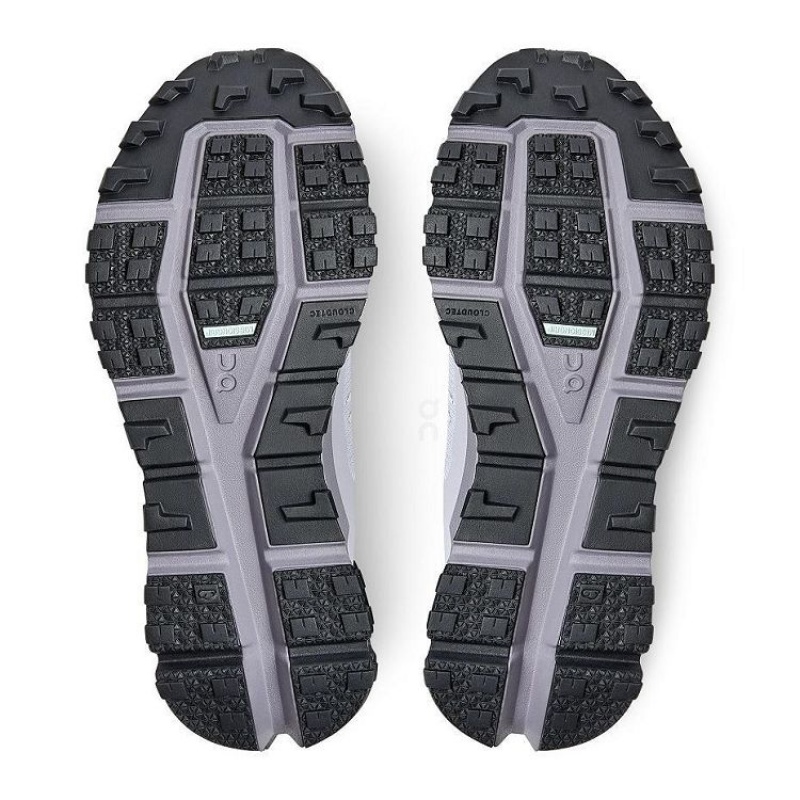 Grey On Cloud Cloudultra Women's Trail Running Shoes | On_IN9131