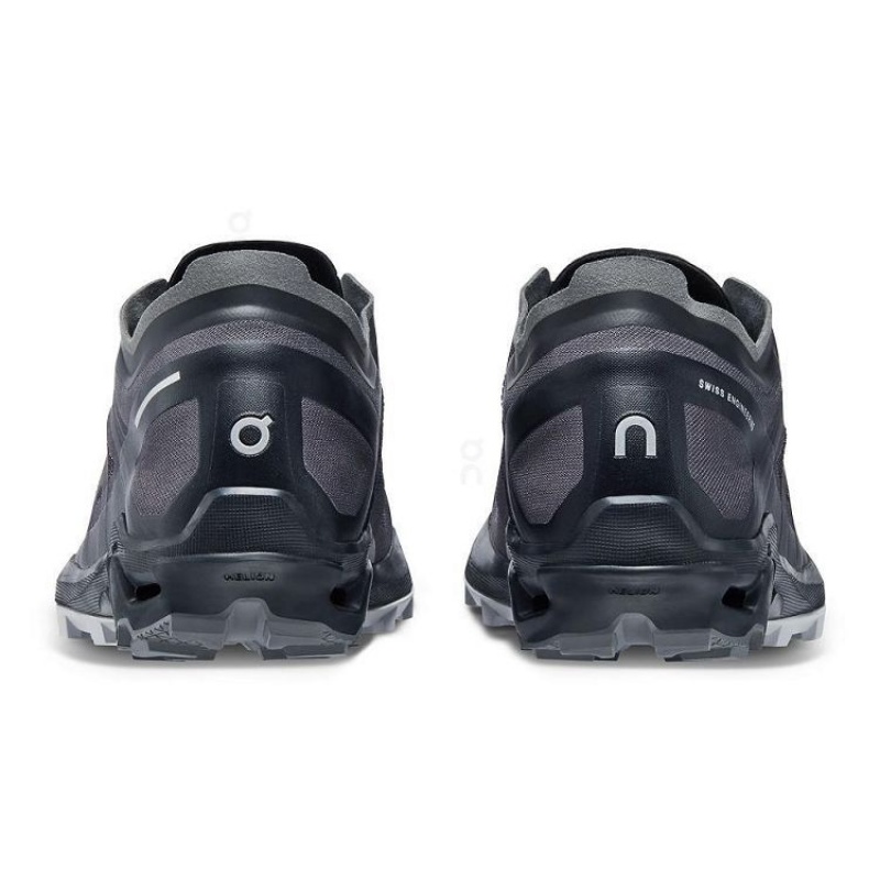 Grey On Cloud Cloudventure Peak 3 Women's Trail Running Shoes | On_IN8758