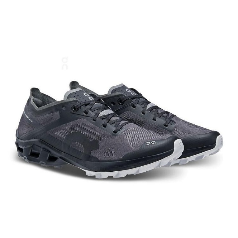 Grey On Cloud Cloudventure Peak 3 Women's Trail Running Shoes | On_IN8758