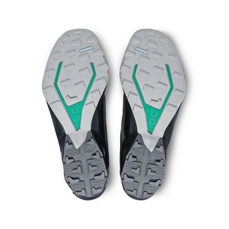 Grey On Cloud Cloudventure Peak 3 Women's Trail Running Shoes | On_IN8758