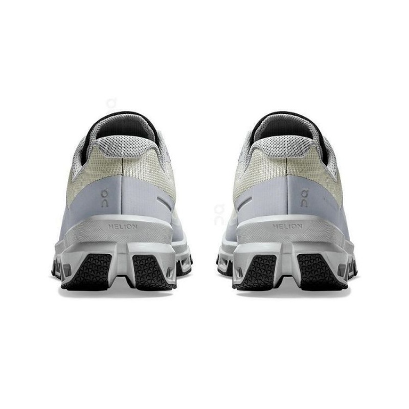Grey On Cloud Cloudventure Waterproof Women's Trail Running Shoes | On_IN8048