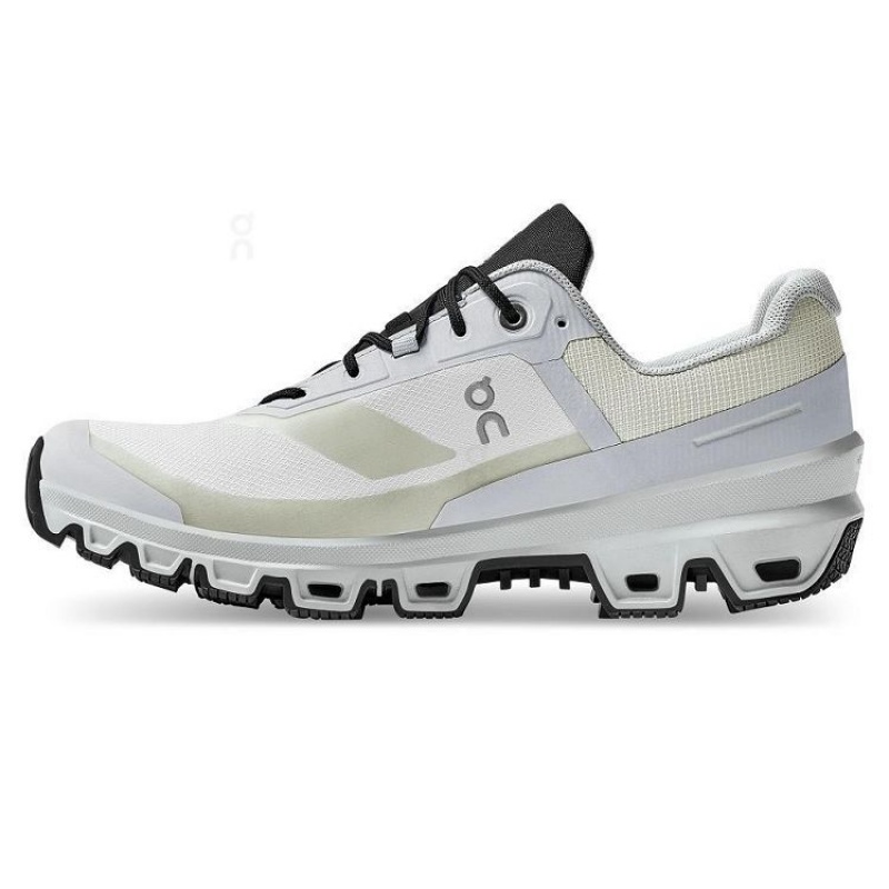 Grey On Cloud Cloudventure Waterproof Women's Trail Running Shoes | On_IN8048
