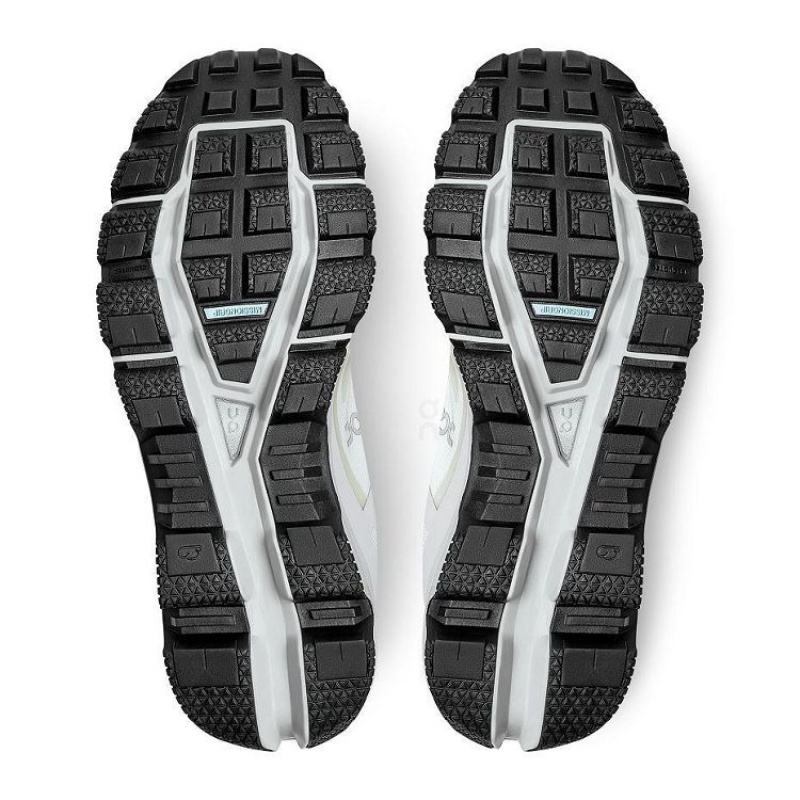 Grey On Cloud Cloudventure Waterproof Women's Trail Running Shoes | On_IN8048