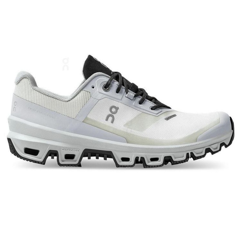 Grey On Cloud Cloudventure Waterproof Women\'s Trail Running Shoes | On_IN8048