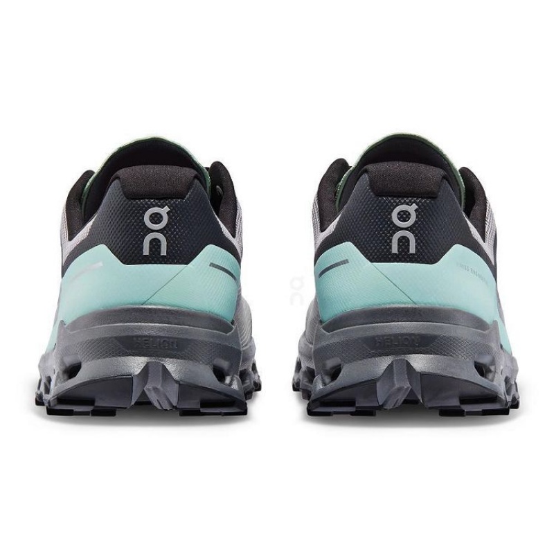 Grey On Cloud Cloudvista Men's Trail Running Shoes | On_IN8337