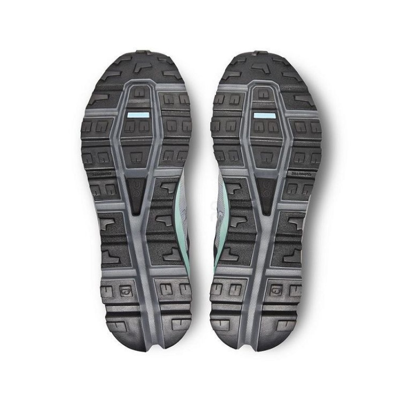 Grey On Cloud Cloudvista Men's Trail Running Shoes | On_IN8337