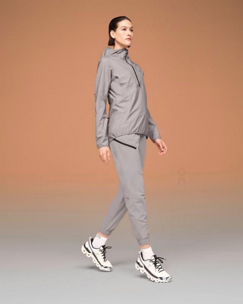 Grey On Cloud Trek Women's Pants | On_IN8396