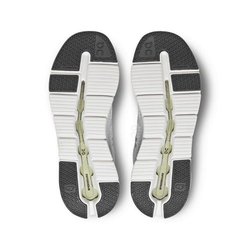 Grey / Blue On Cloud Cloudrift Women's Sneakers | On_IN9006