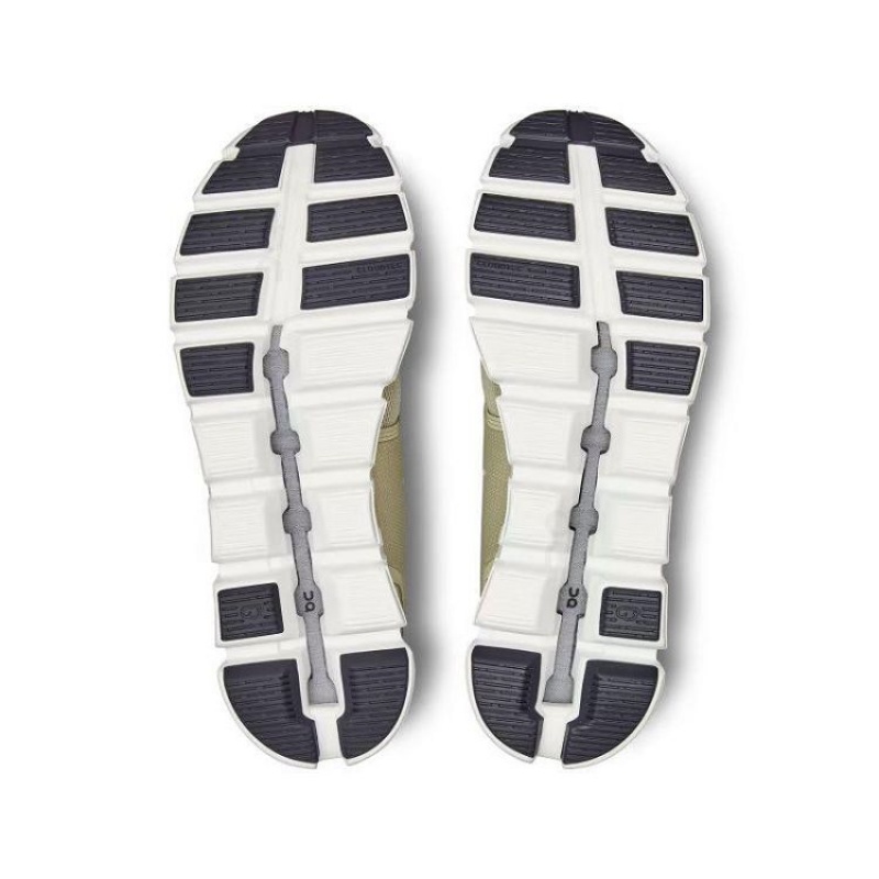 Khaki On Cloud Cloud 5 Men's Sneakers | On_IN8632