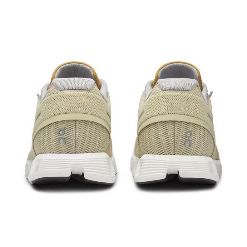 Khaki On Cloud Cloud 5 Men's Sneakers | On_IN8632