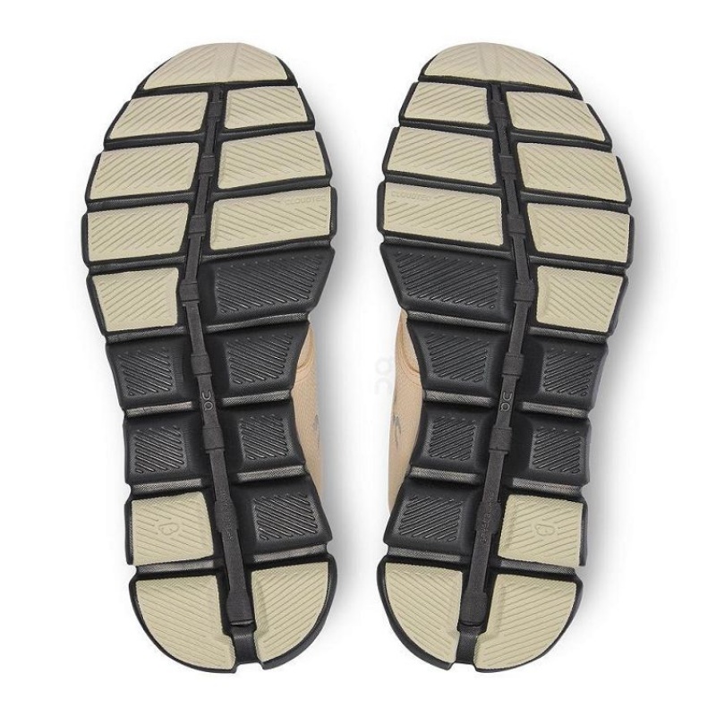 Khaki On Cloud Cloud X 3 Women's Running Shoes | On_IN8909