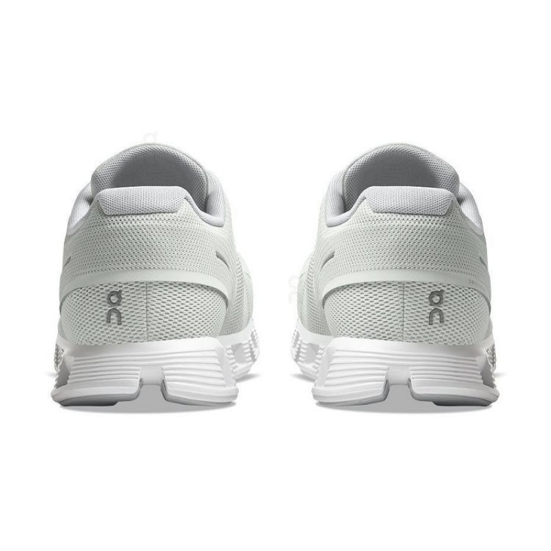 Light Grey On Cloud Cloud 5 Men's Sneakers | On_IN8642