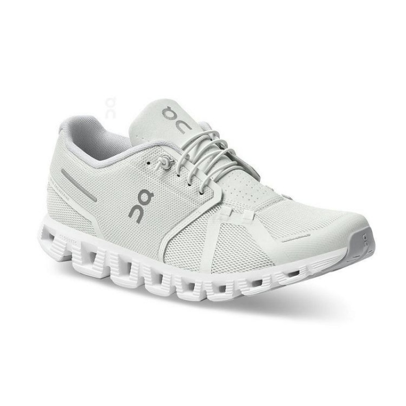 Light Grey On Cloud Cloud 5 Men's Sneakers | On_IN8642