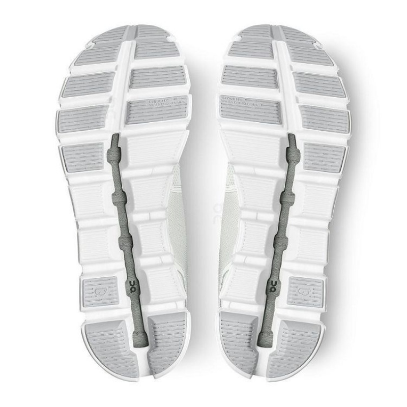 Light Grey On Cloud Cloud 5 Men's Sneakers | On_IN8642