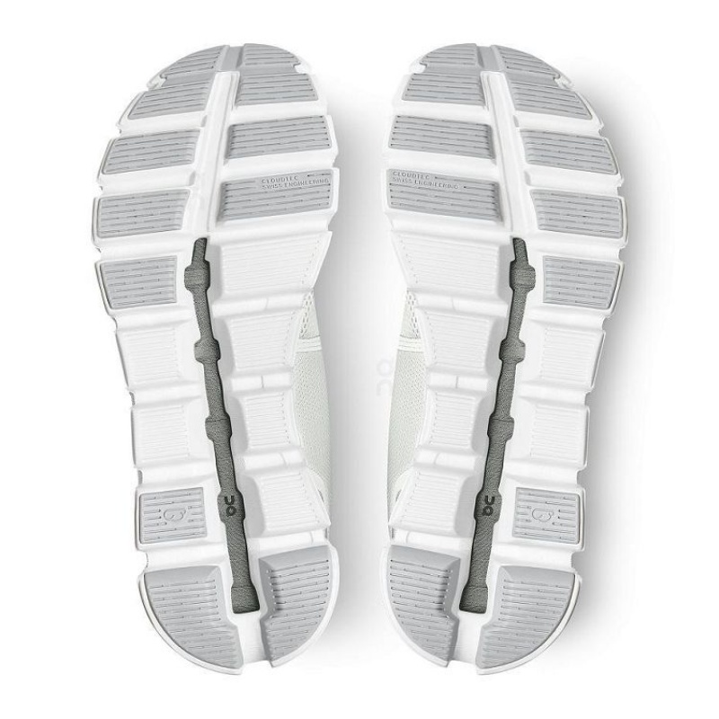 Light Grey On Cloud Cloud 5 Women's Sneakers | On_IN9097